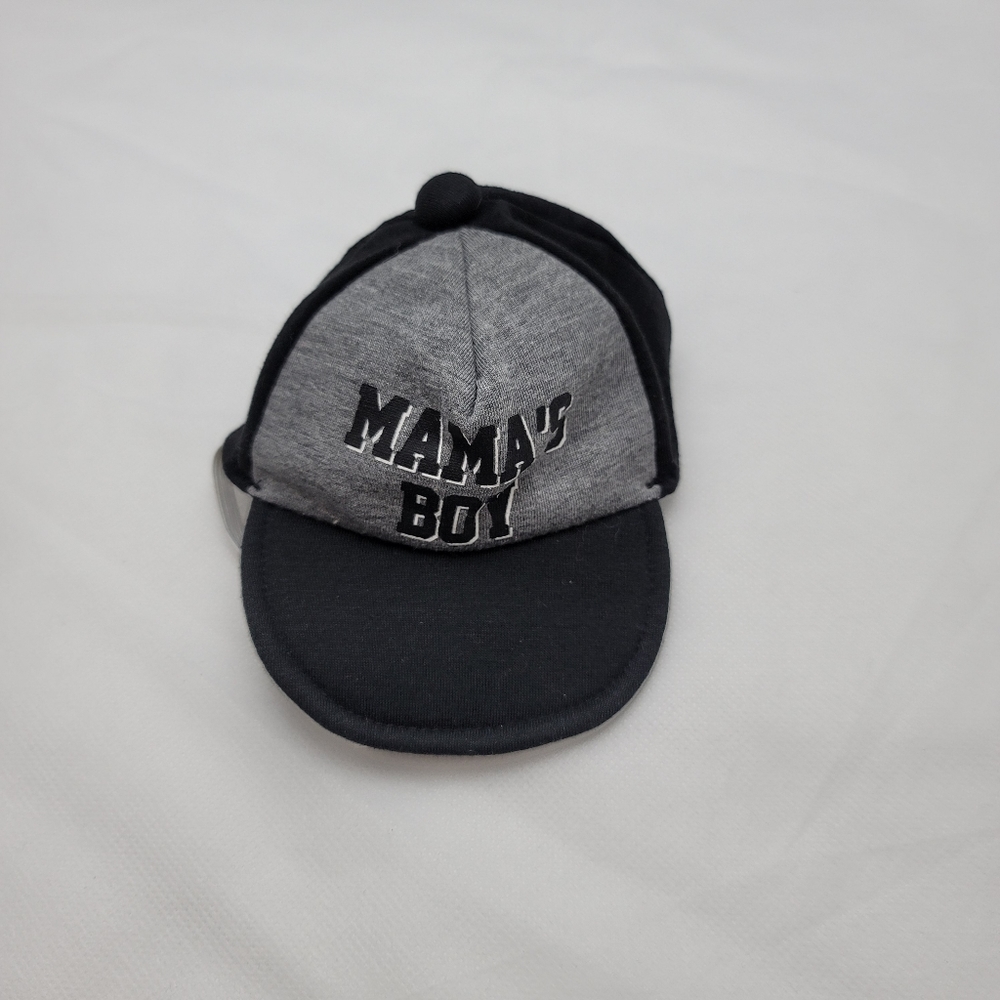 *FINAL PRICE* Bond & Co. "Mama's Boy" Dog Yoda Hat